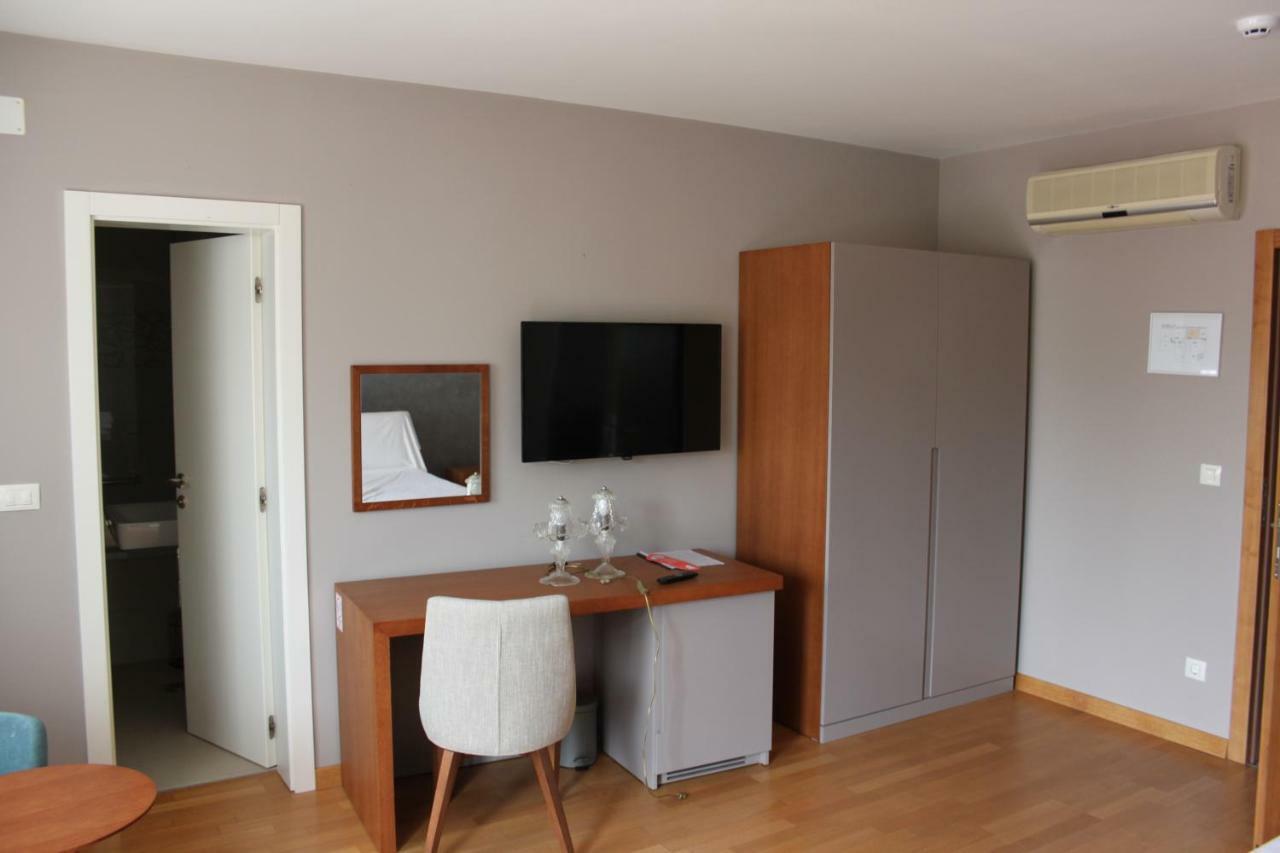 Hotel Minerva Медулин Екстер'єр фото