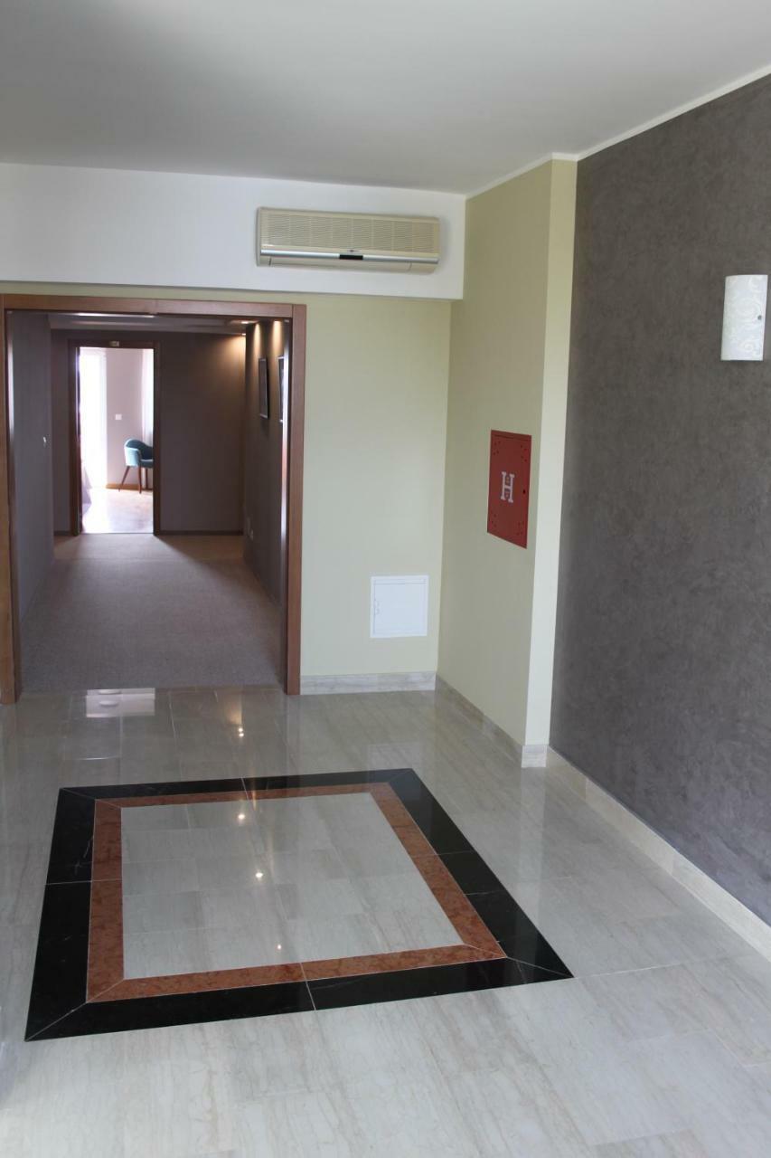 Hotel Minerva Медулин Екстер'єр фото